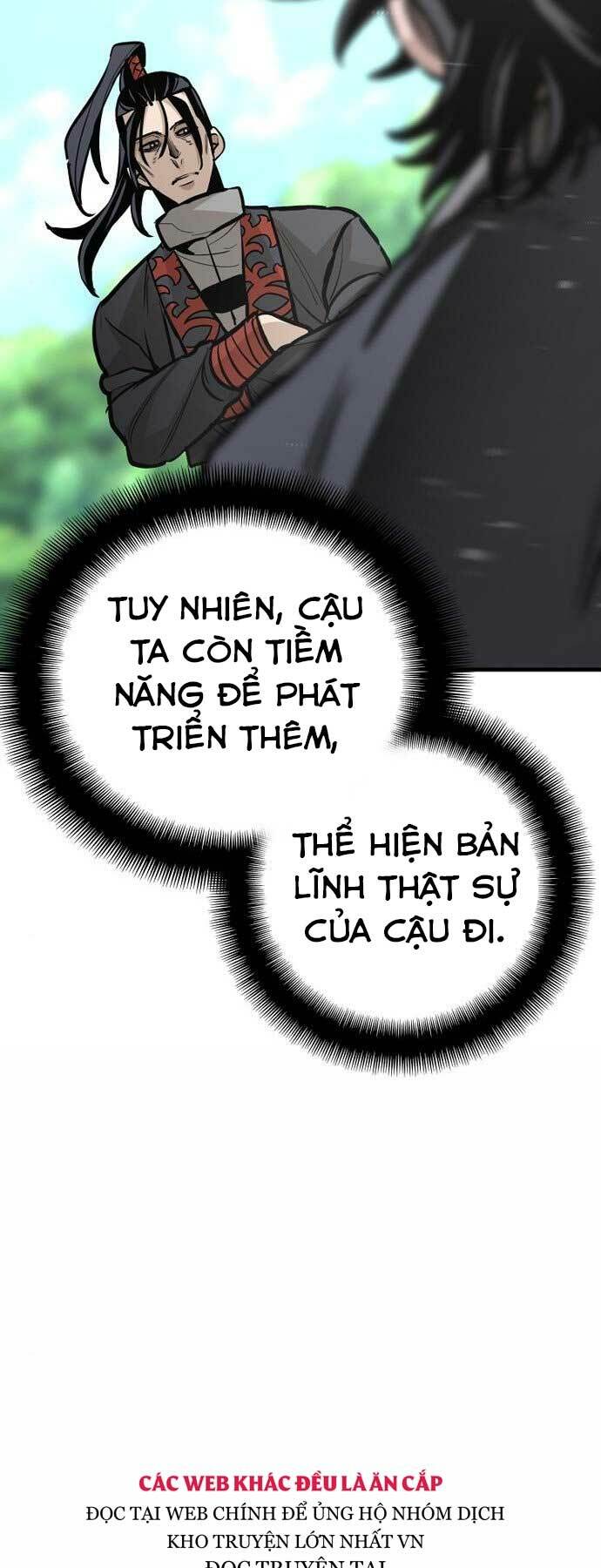 thiên ma phi thăng truyện chapter 36 - Trang 2