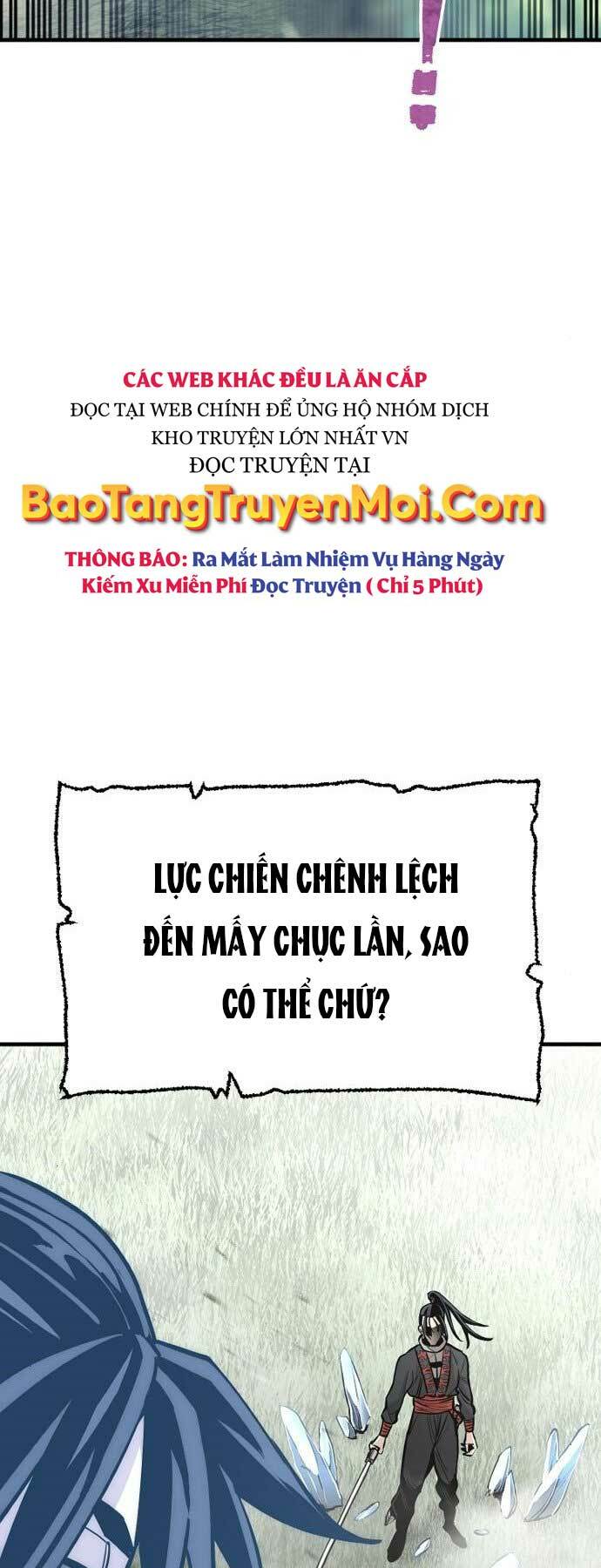 thiên ma phi thăng truyện chapter 36 - Trang 2