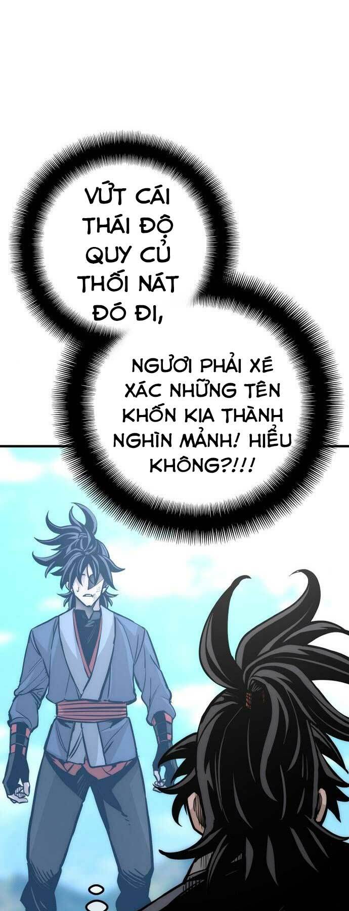 thiên ma phi thăng truyện chapter 36 - Trang 2