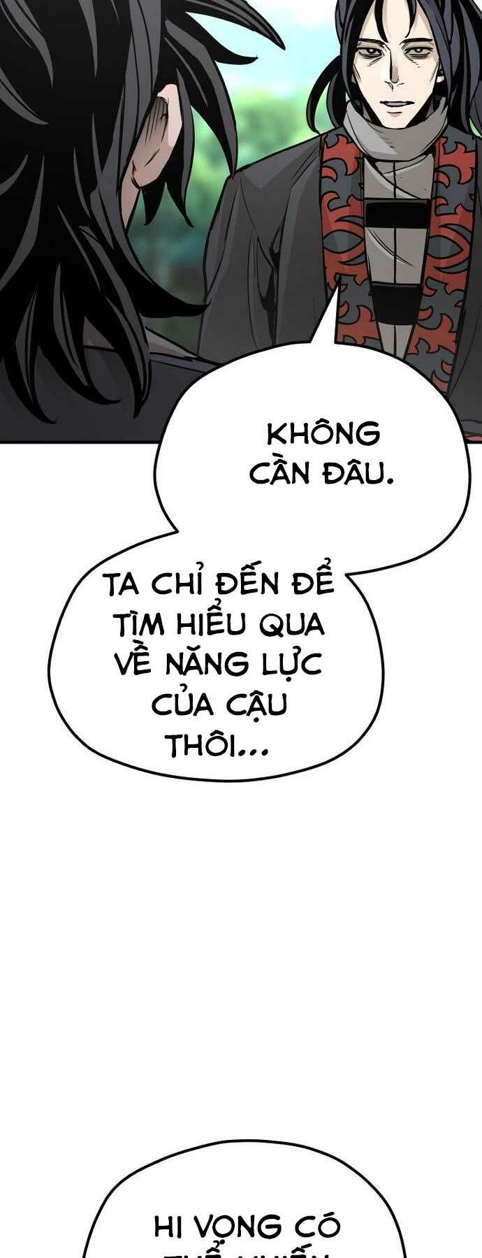 thiên ma phi thăng truyện chapter 36 - Trang 2