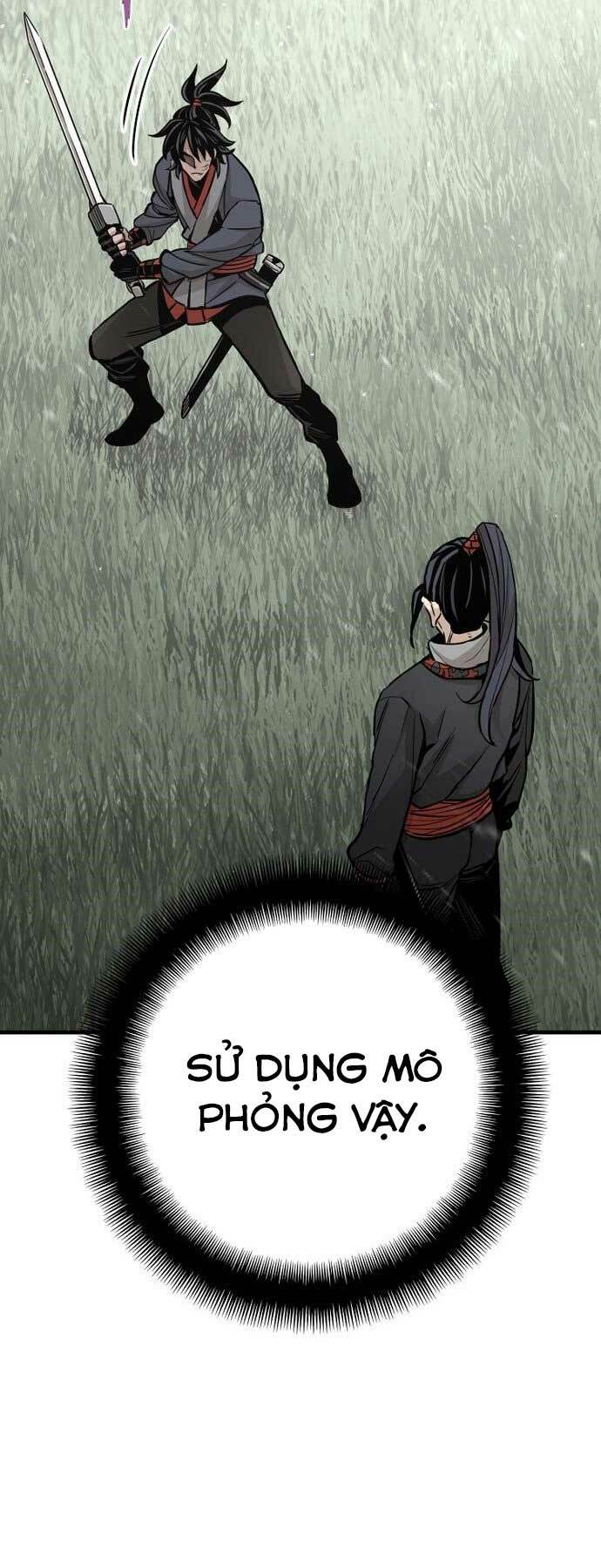 thiên ma phi thăng truyện chapter 36 - Trang 2