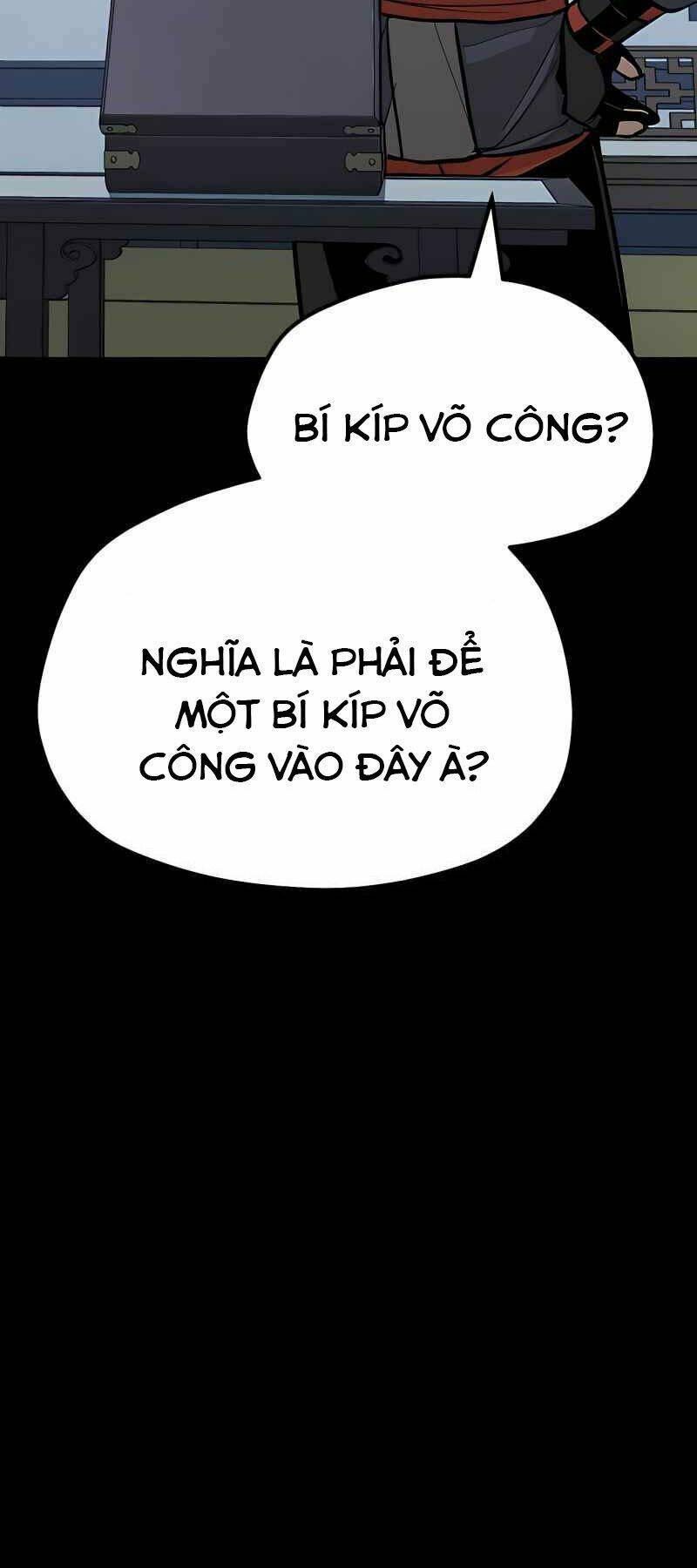 thiên ma phi thăng truyện chapter 37 - Trang 2