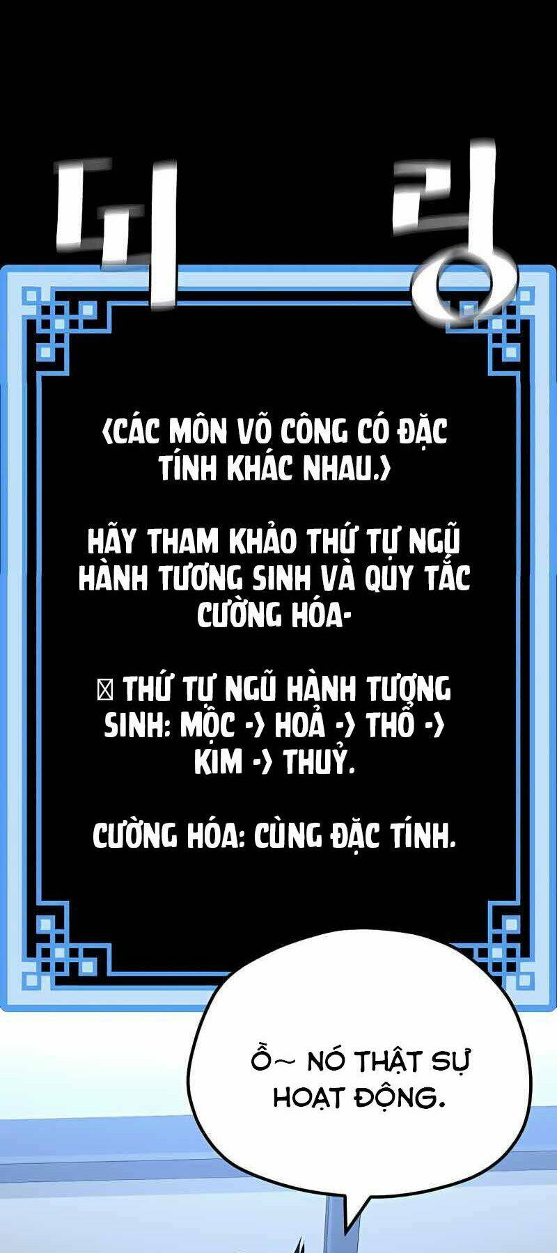 thiên ma phi thăng truyện chapter 37 - Trang 2