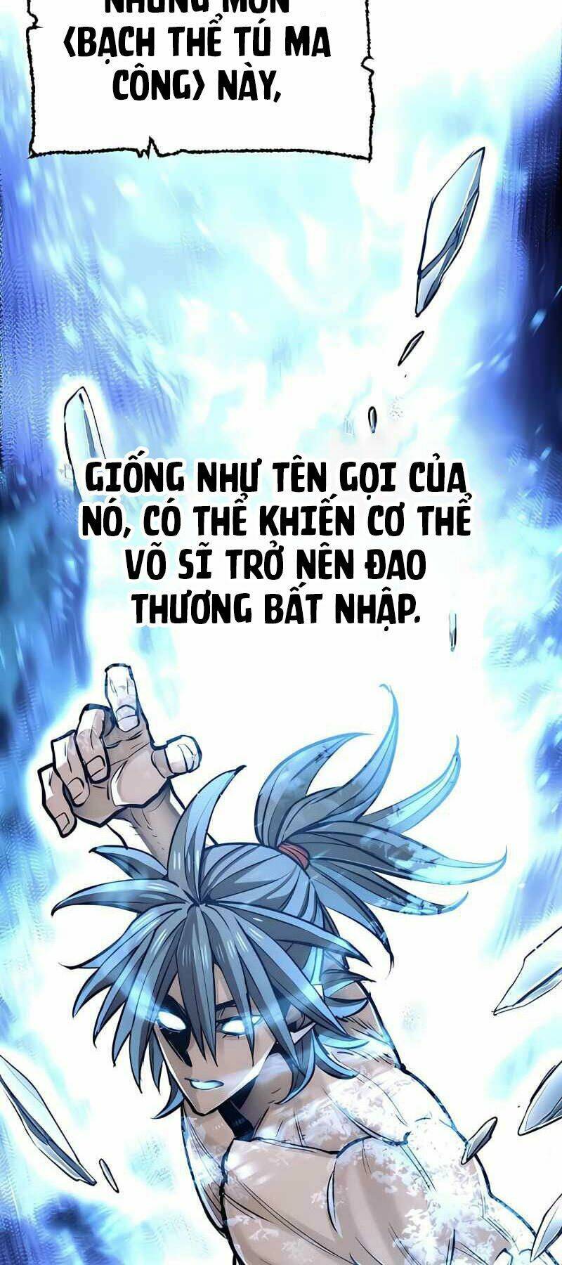 thiên ma phi thăng truyện chapter 37 - Trang 2