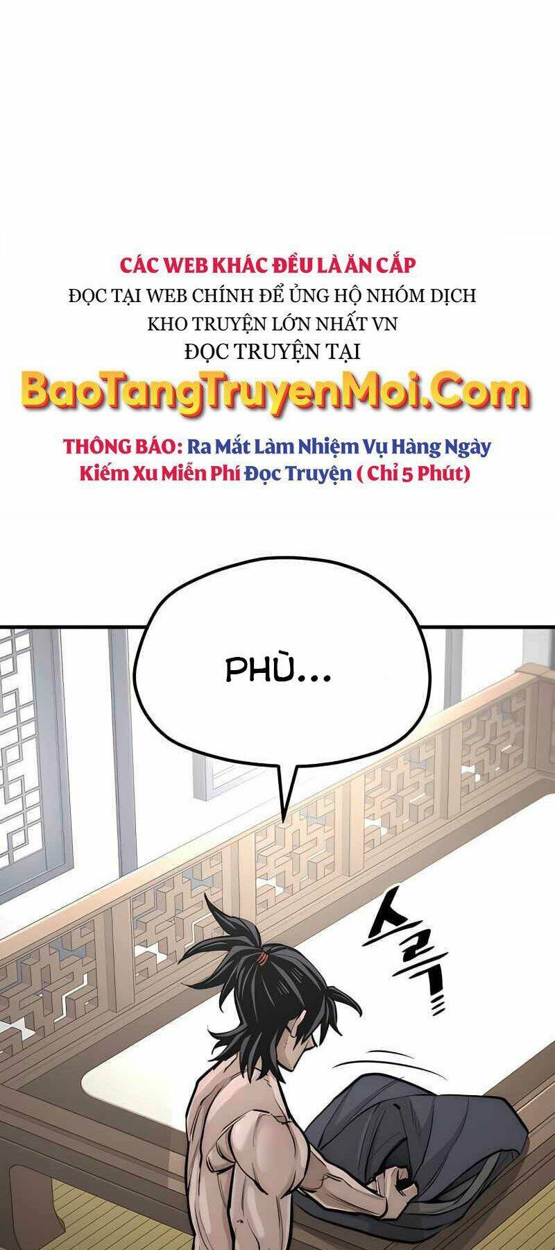 thiên ma phi thăng truyện chapter 37 - Trang 2