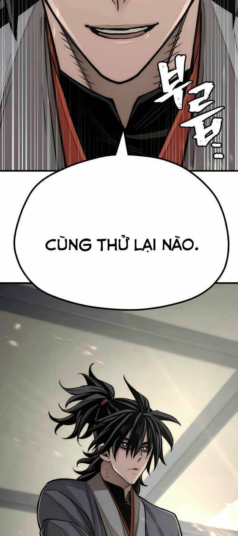 thiên ma phi thăng truyện chapter 37 - Trang 2