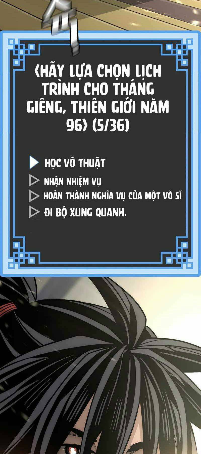 thiên ma phi thăng truyện chapter 37 - Trang 2