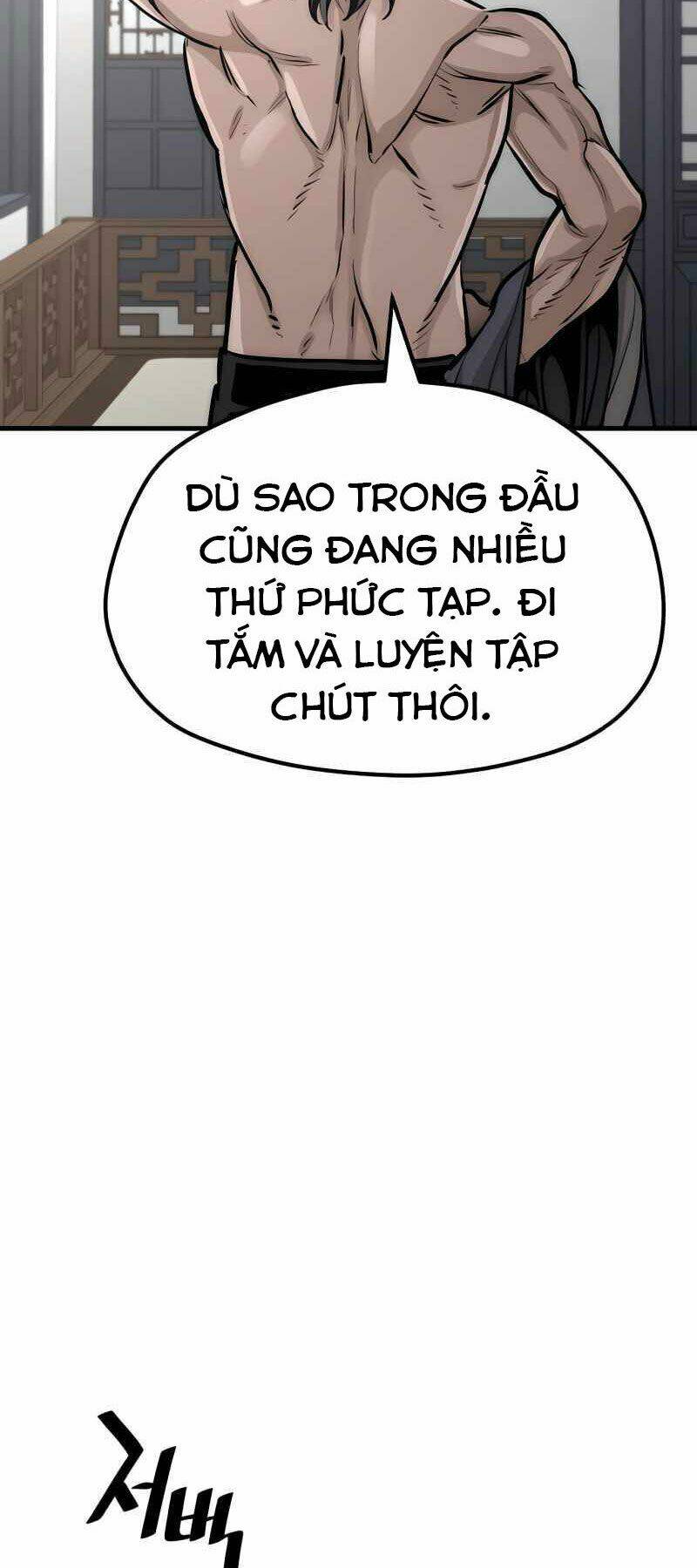 thiên ma phi thăng truyện chapter 37 - Trang 2