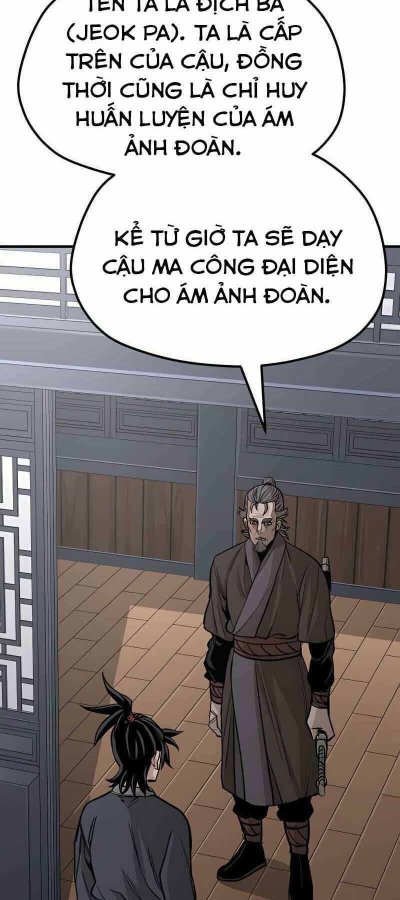 thiên ma phi thăng truyện chapter 37 - Trang 2