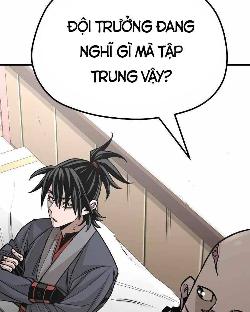 thiên ma phi thăng truyện chapter 40 - Trang 2