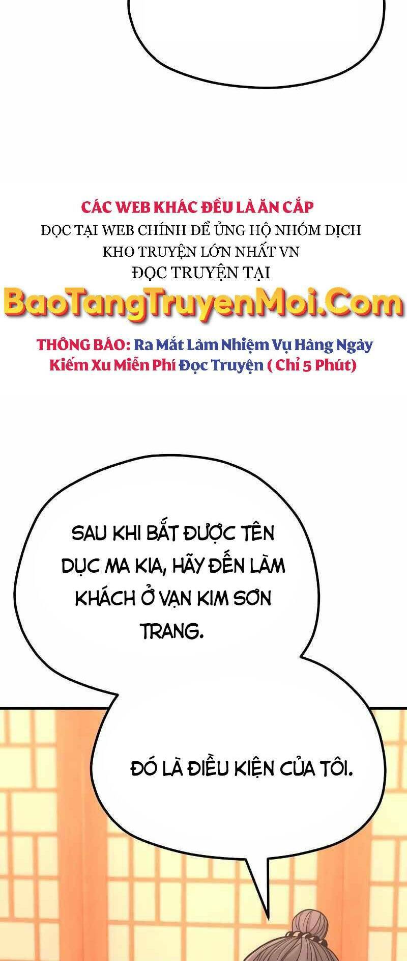 thiên ma phi thăng truyện chapter 40 - Trang 2