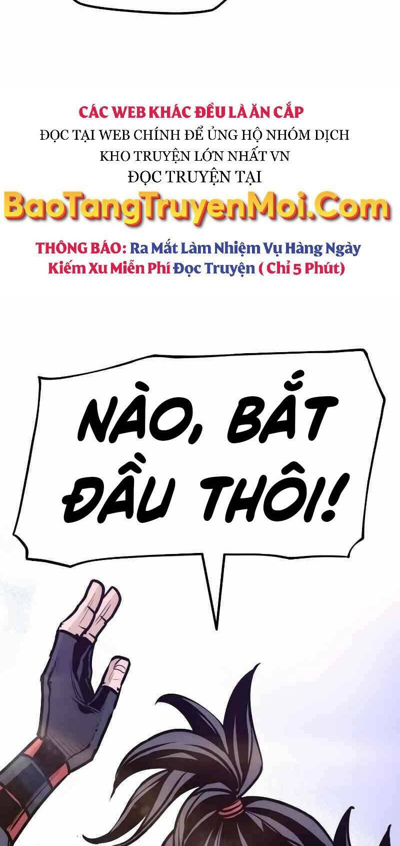 thiên ma phi thăng truyện chapter 41.5 - Trang 2