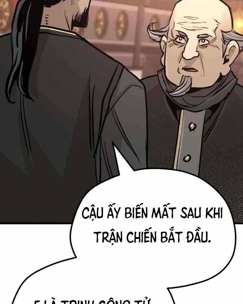 thiên ma phi thăng truyện chapter 41.5 - Trang 2