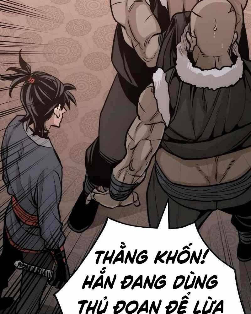 thiên ma phi thăng truyện chapter 41.5 - Trang 2