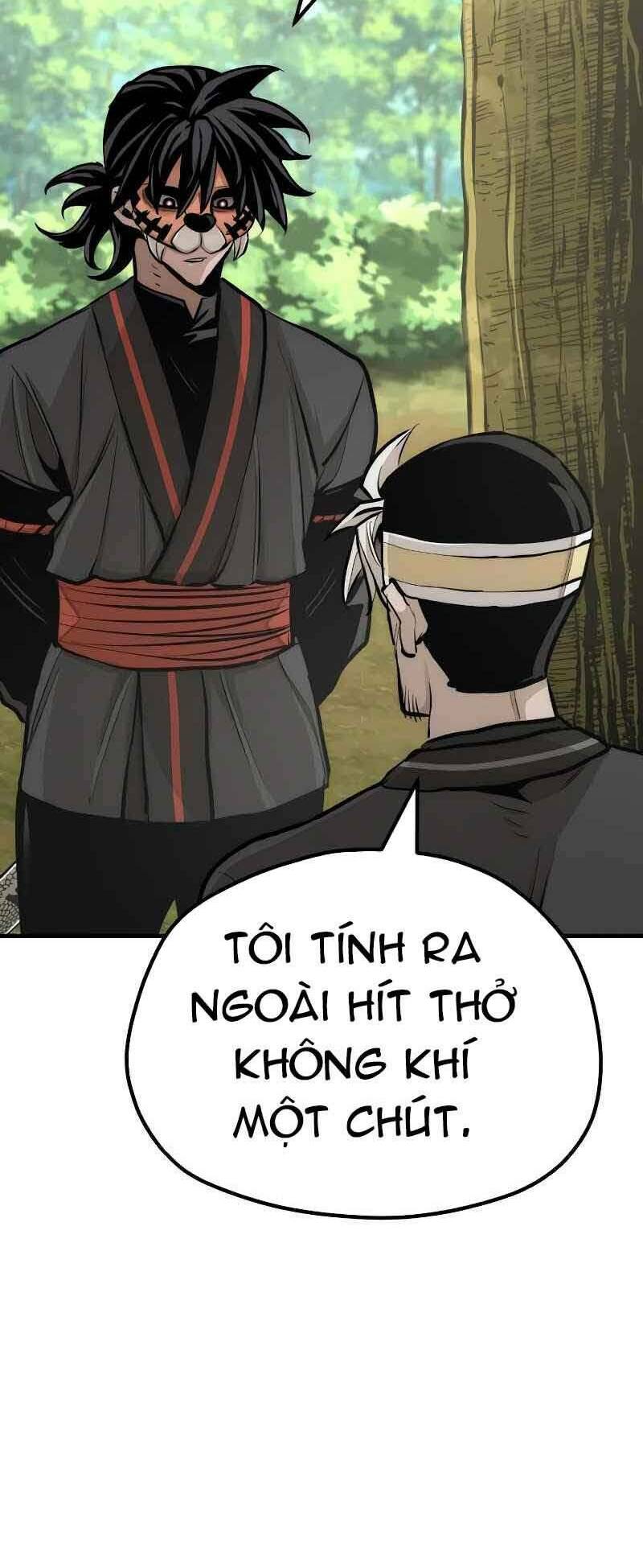 thiên ma phi thăng truyện chapter 46.5 - Trang 2