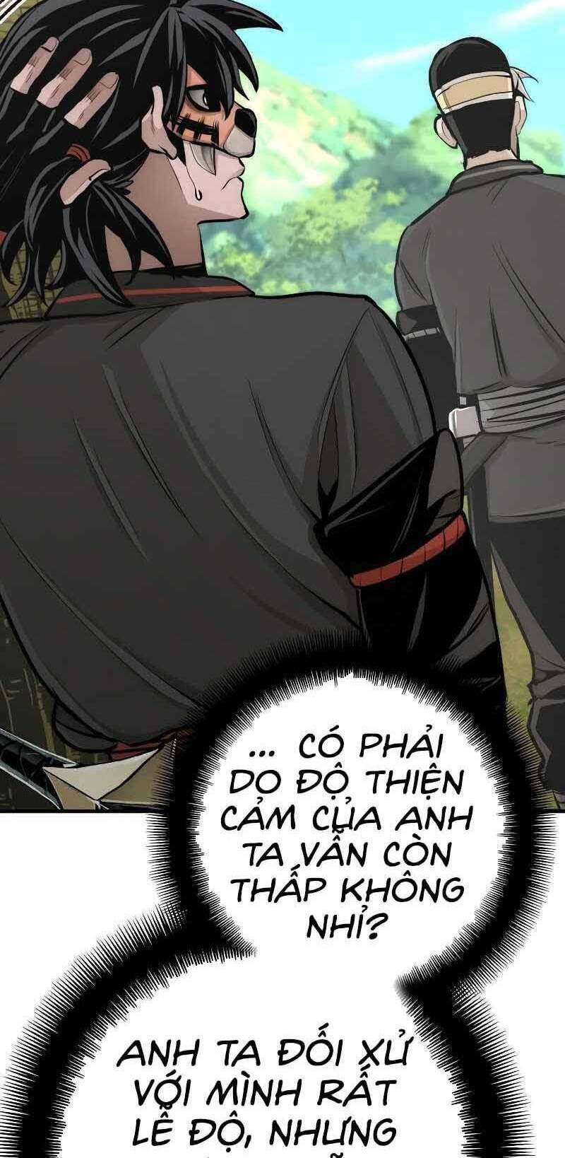 thiên ma phi thăng truyện chapter 46.5 - Trang 2