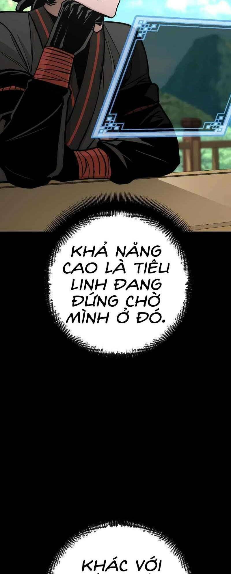 thiên ma phi thăng truyện chapter 46.5 - Trang 2