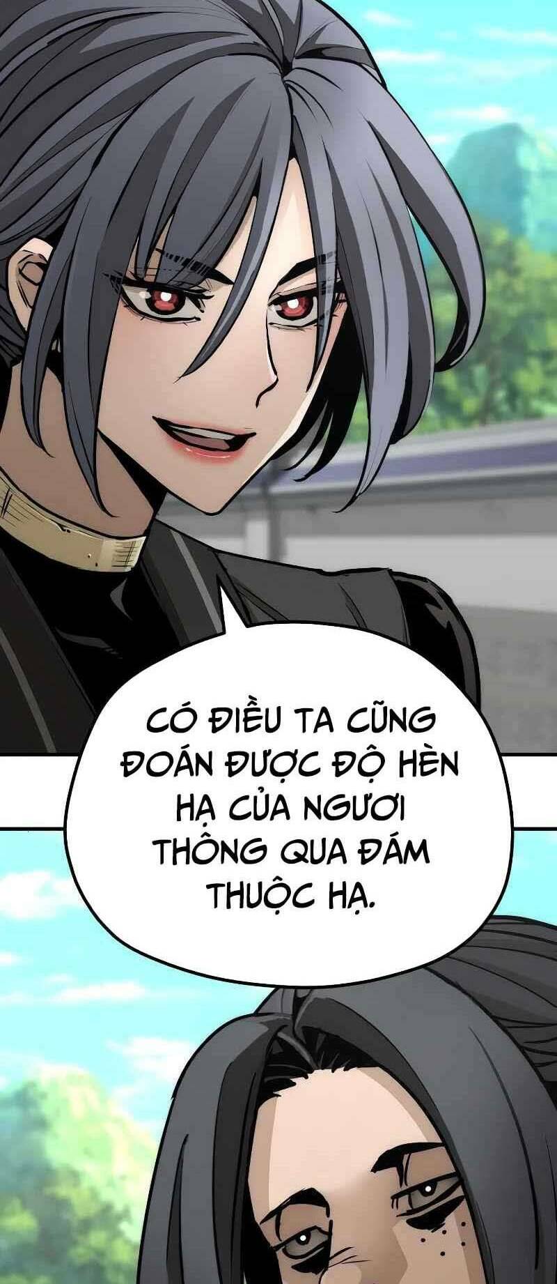 thiên ma phi thăng truyện chapter 47 - Trang 2