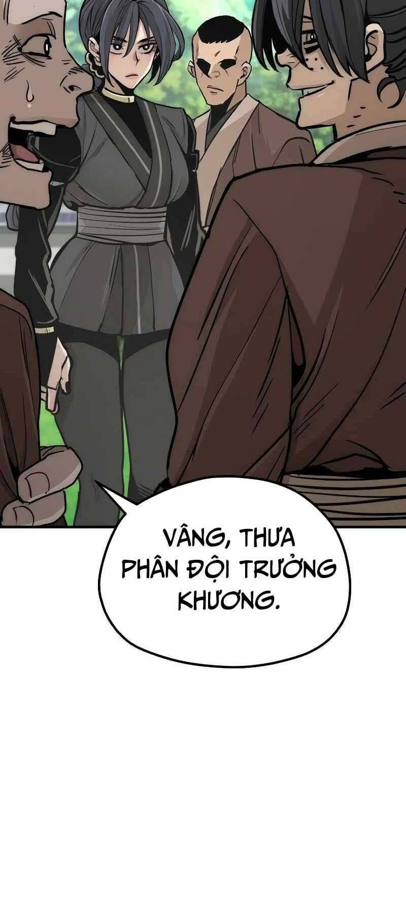 thiên ma phi thăng truyện chapter 47 - Trang 2