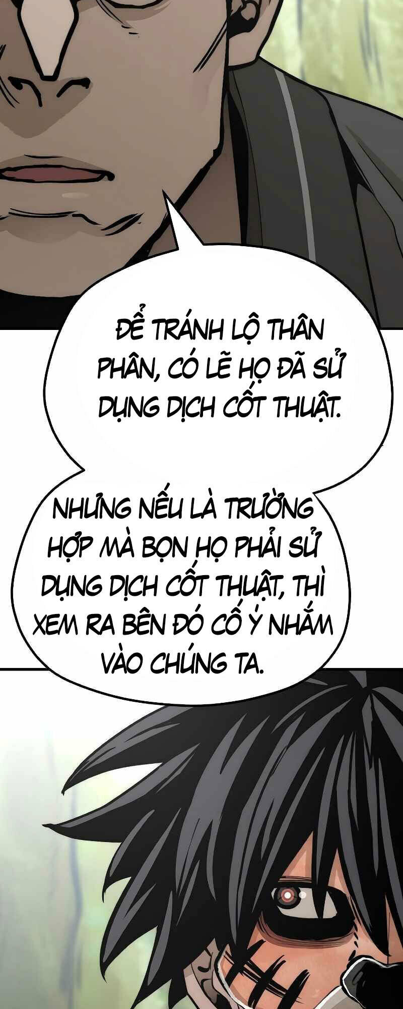 thiên ma phi thăng truyện chapter 51 - Next chapter 52