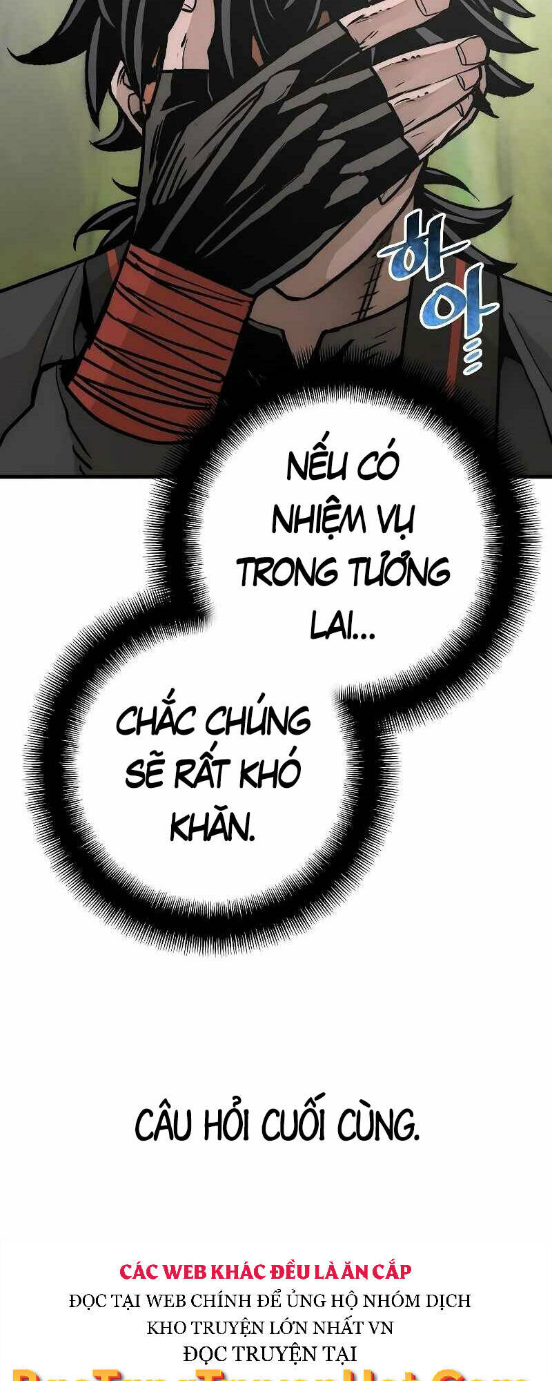 thiên ma phi thăng truyện chapter 51 - Next chapter 52