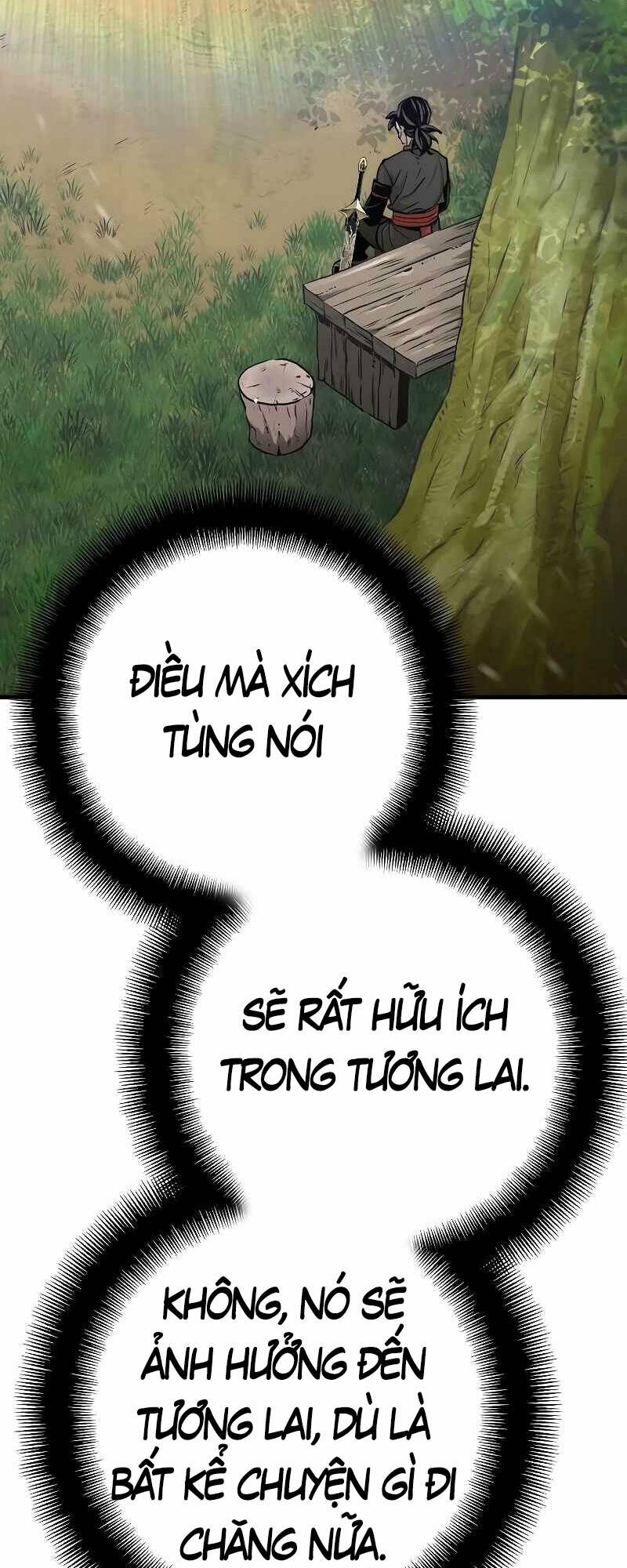 thiên ma phi thăng truyện chapter 51 - Next chapter 52