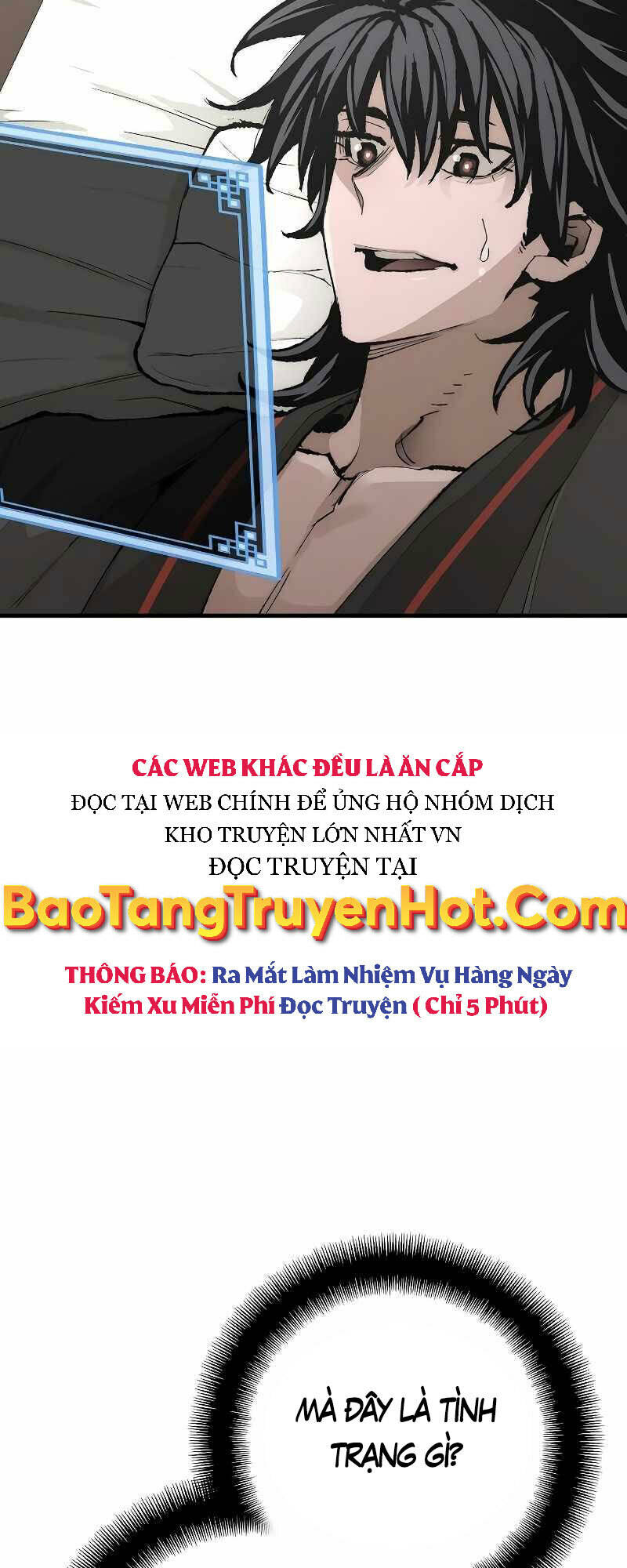 thiên ma phi thăng truyện chapter 51 - Next chapter 52