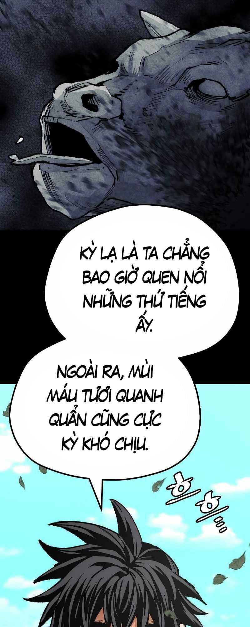 thiên ma phi thăng truyện chapter 51 - Next chapter 52