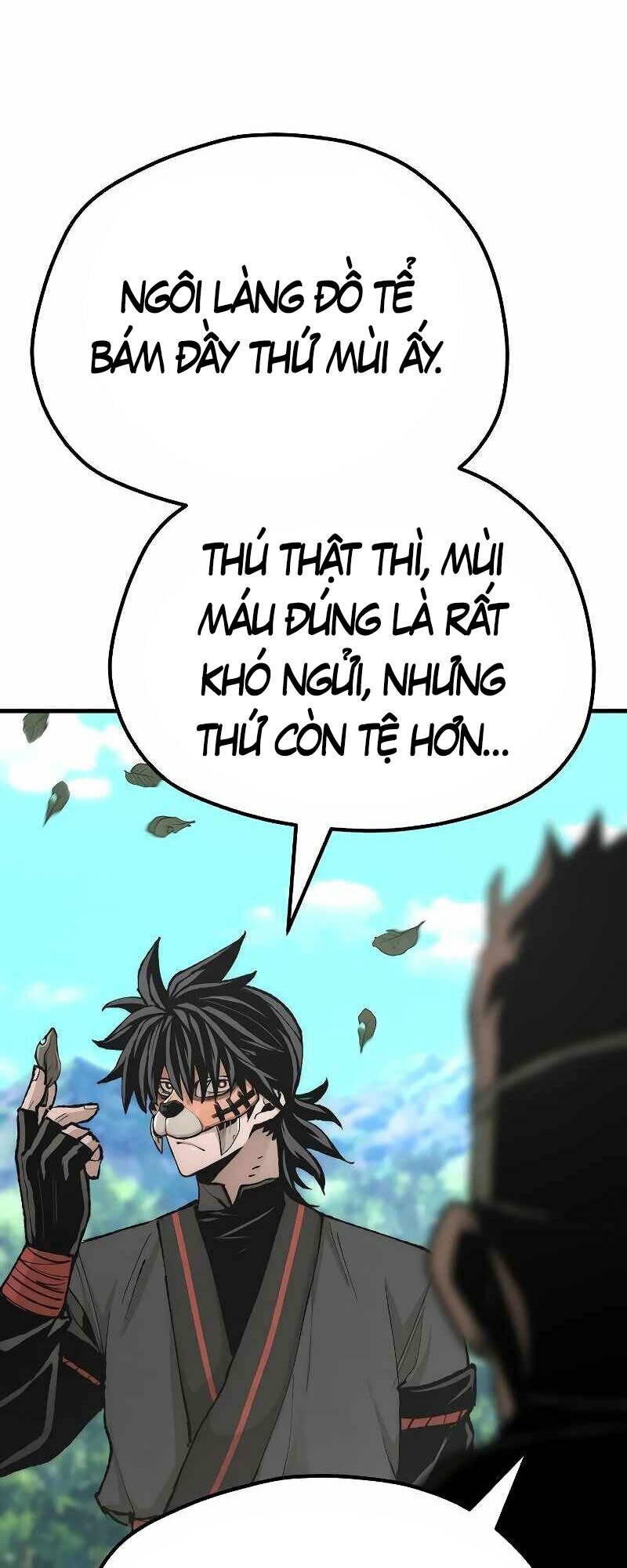 thiên ma phi thăng truyện chapter 51 - Next chapter 52