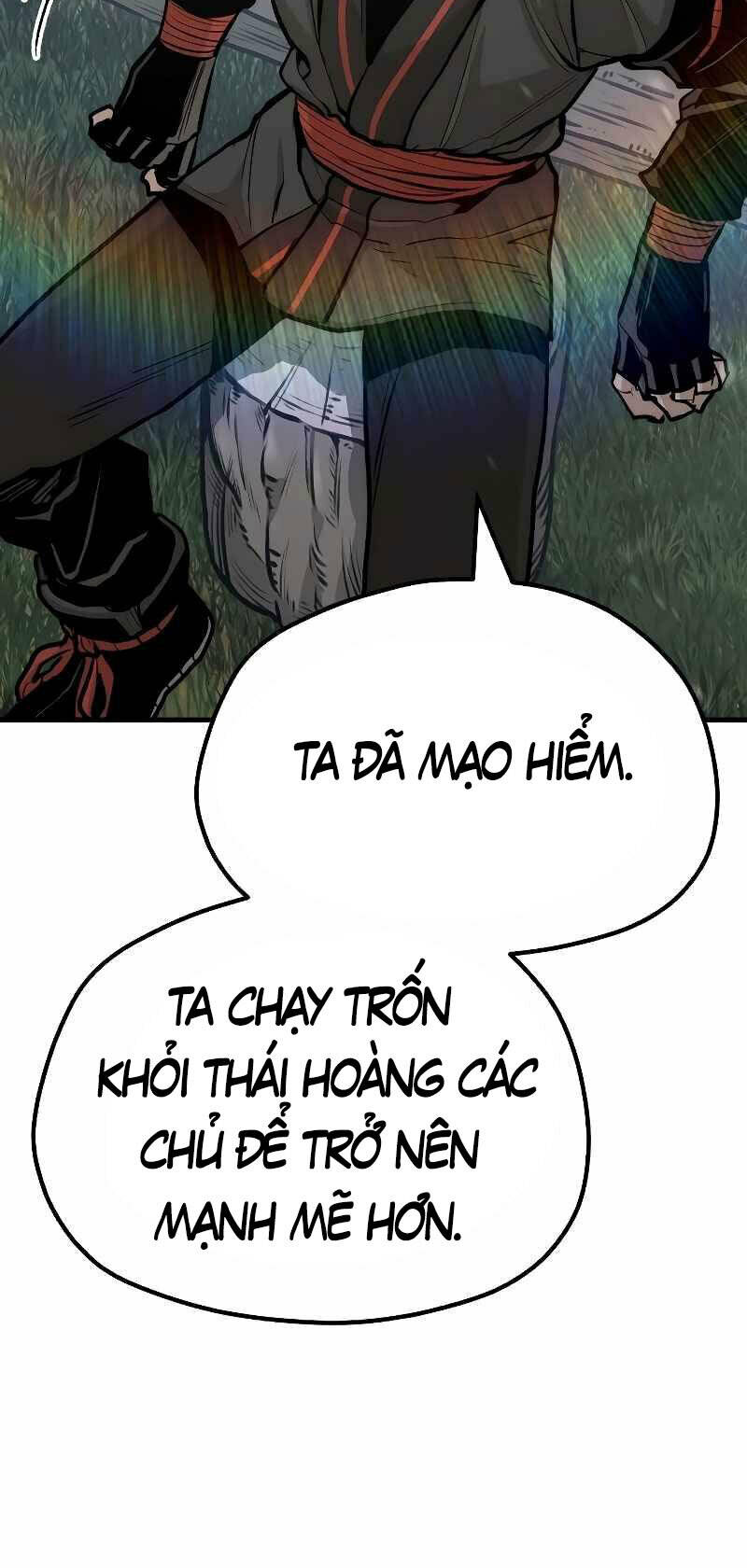 thiên ma phi thăng truyện chapter 51 - Next chapter 52