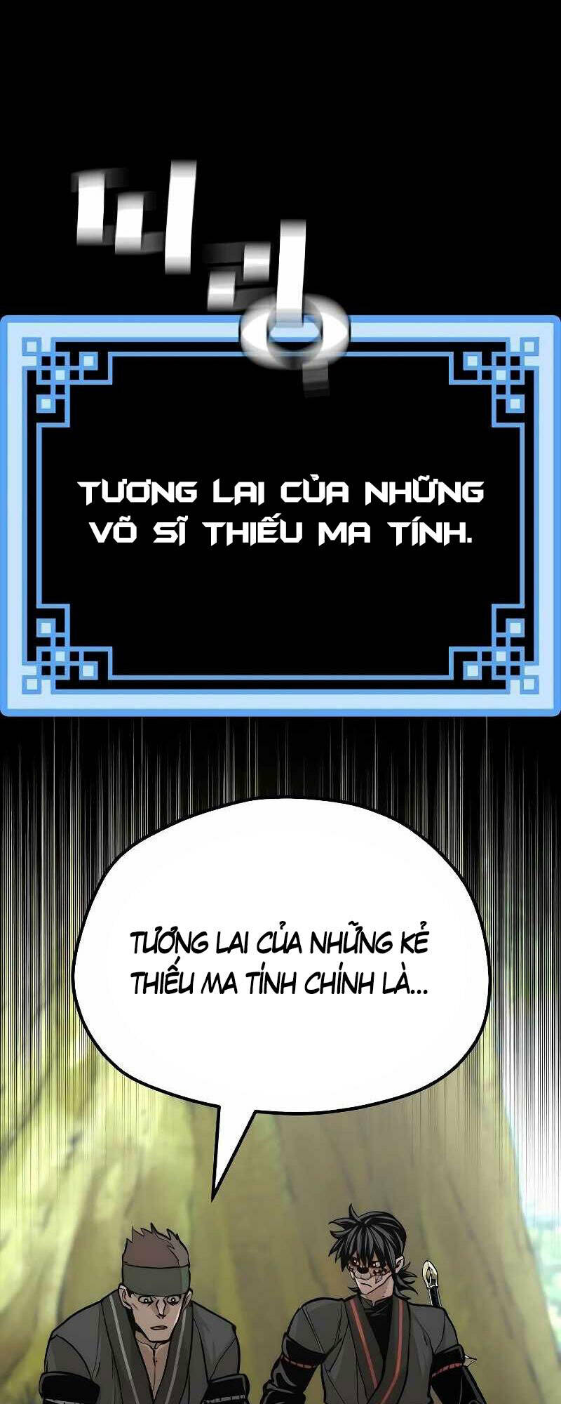 thiên ma phi thăng truyện chapter 51 - Next chapter 52