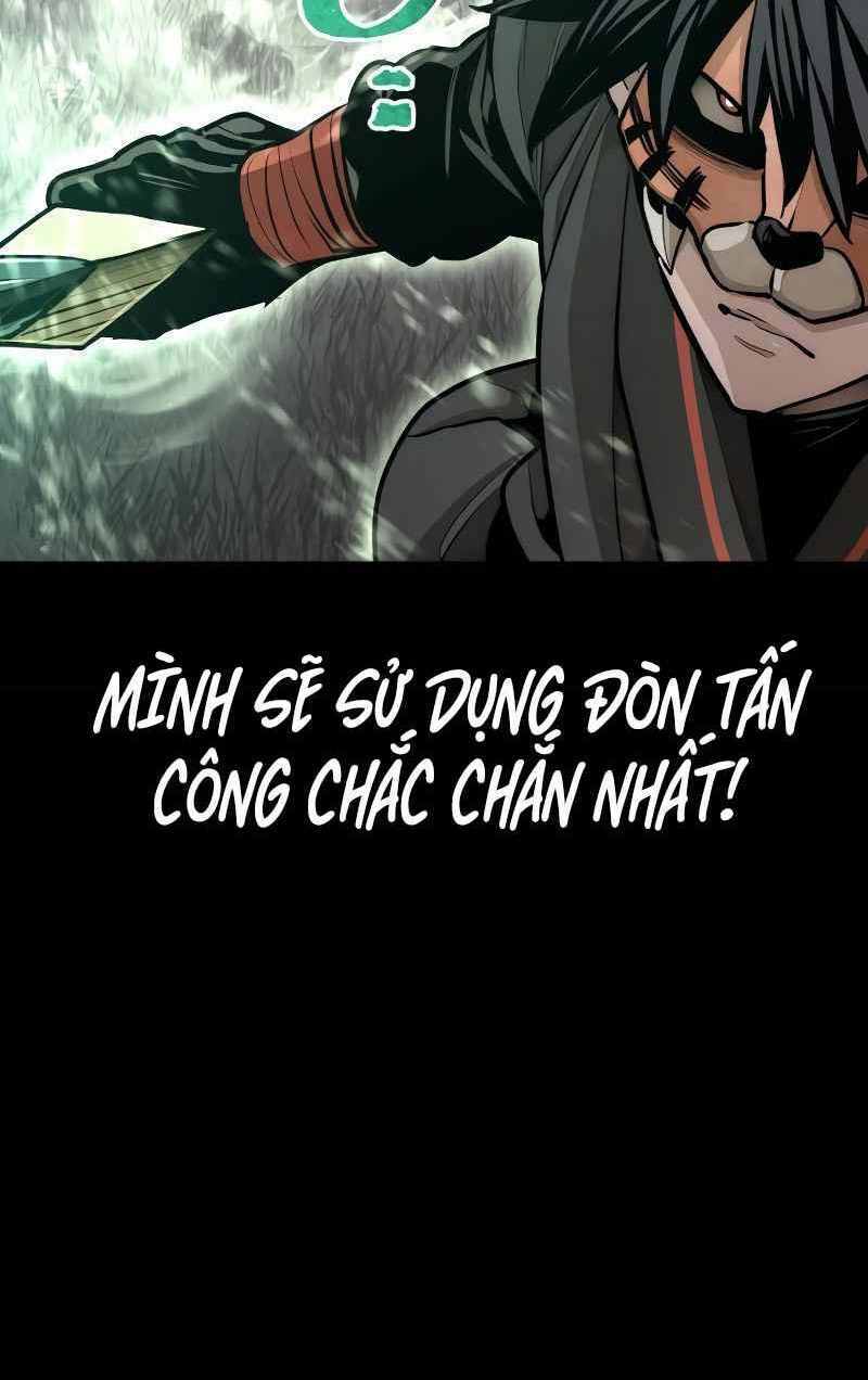 thiên ma phi thăng truyện chapter 53 - Next chapter 53.5