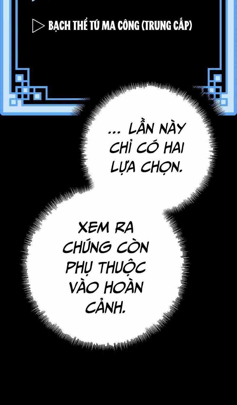 thiên ma phi thăng truyện chapter 53 - Next chapter 53.5