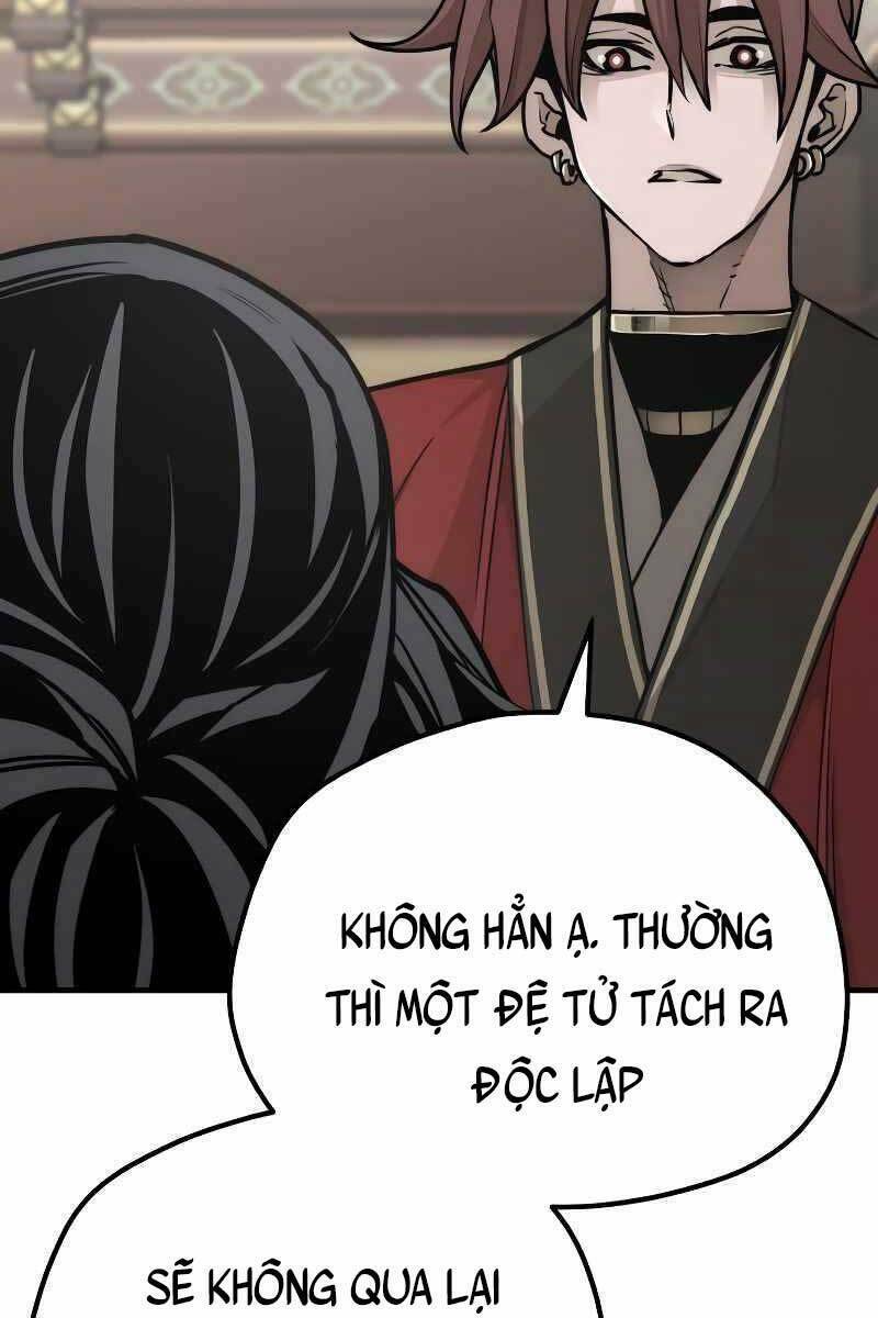 thiên ma phi thăng truyện chapter 58.5 - Trang 2