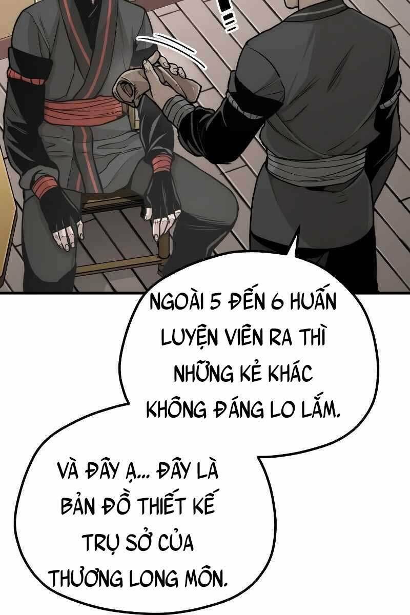 thiên ma phi thăng truyện chapter 58.5 - Trang 2