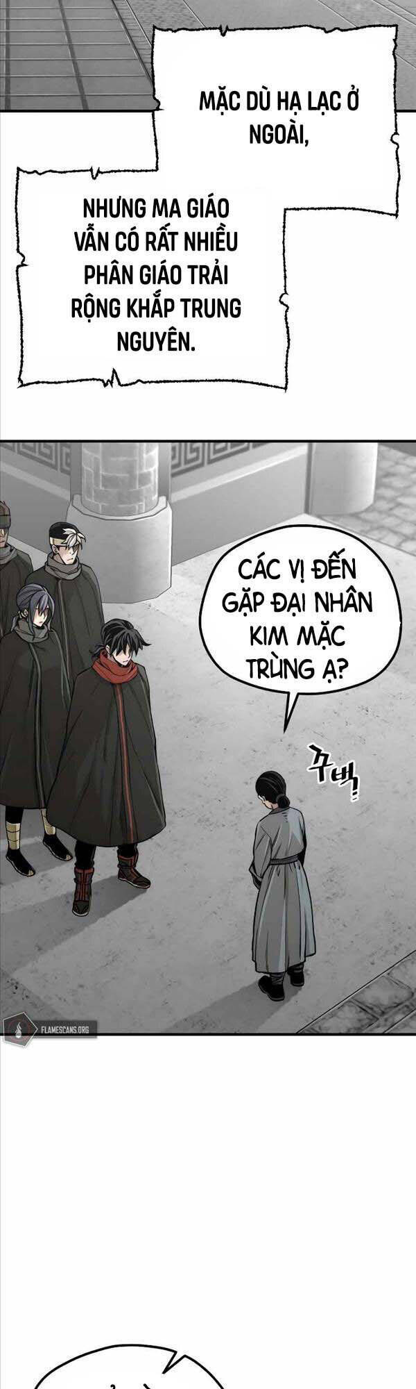 thiên ma phi thăng truyện chapter 59 - Next chapter 60