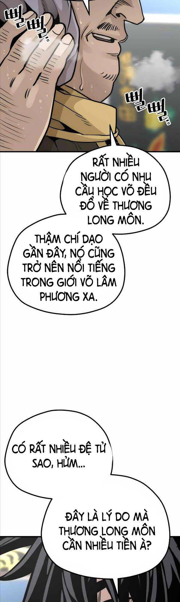 thiên ma phi thăng truyện chapter 59 - Next chapter 60