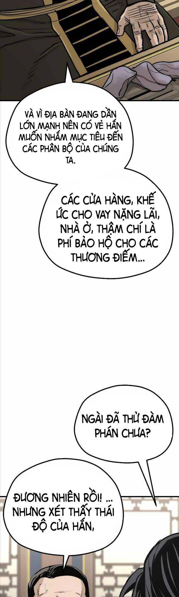 thiên ma phi thăng truyện chapter 59 - Next chapter 60