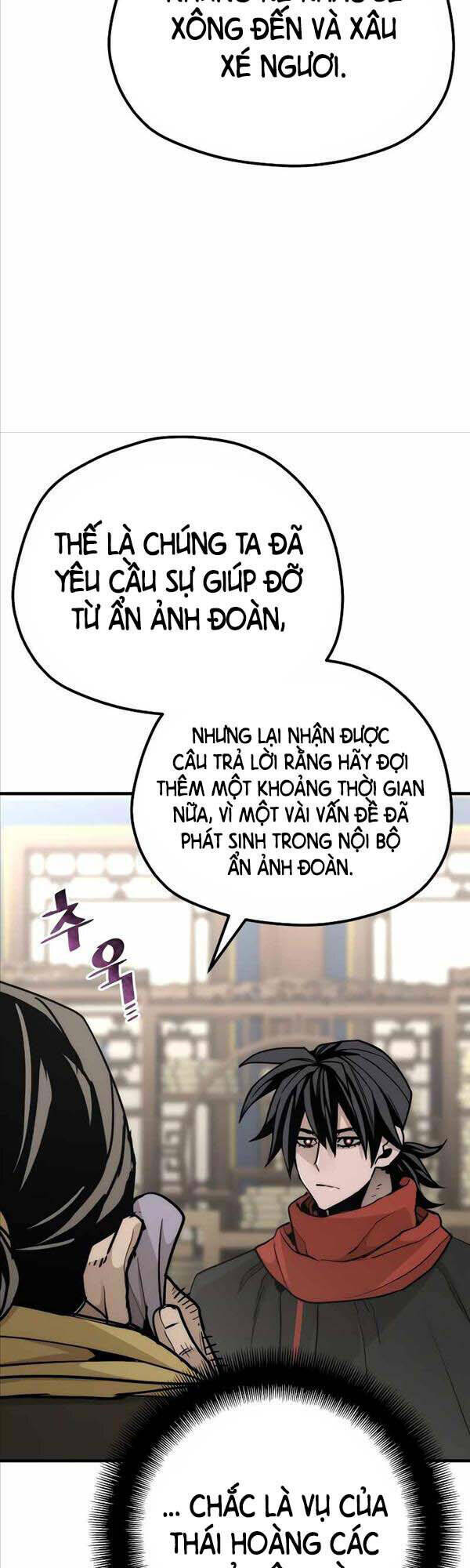 thiên ma phi thăng truyện chapter 59 - Next chapter 60