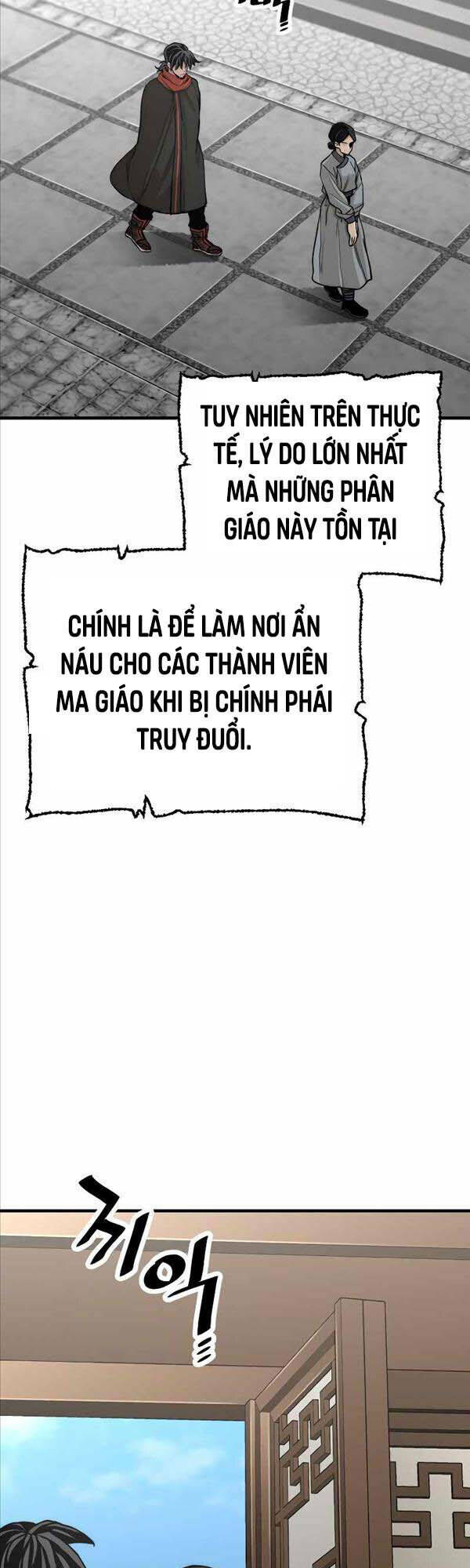 thiên ma phi thăng truyện chapter 59 - Next chapter 60