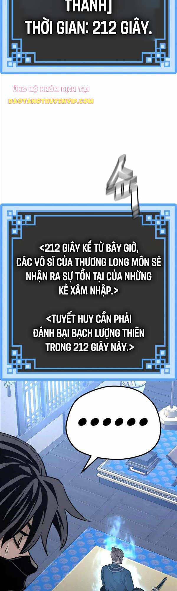 thiên ma phi thăng truyện chapter 60 - Trang 2