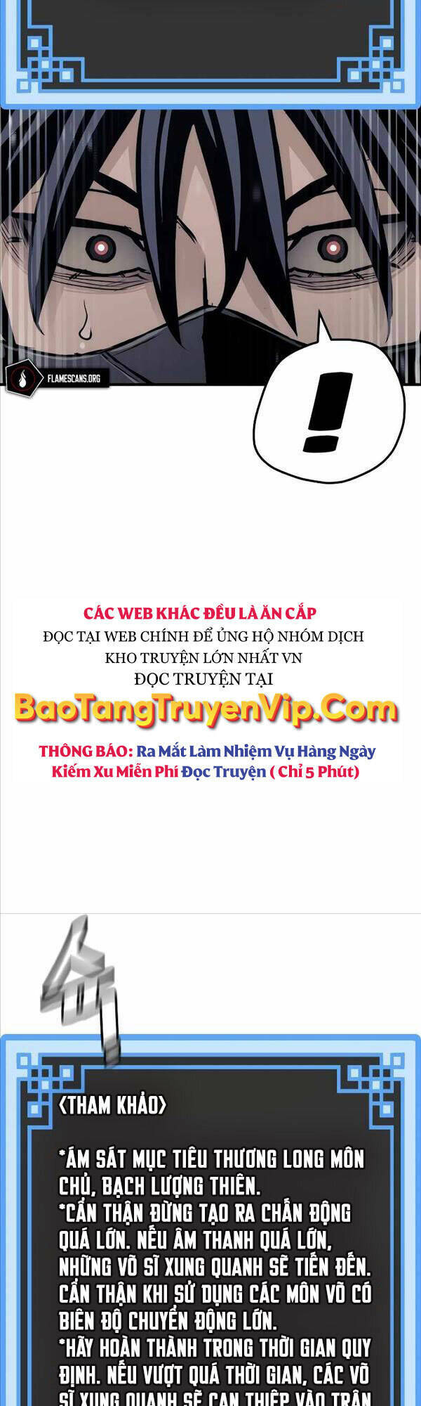 thiên ma phi thăng truyện chapter 61 - Trang 2