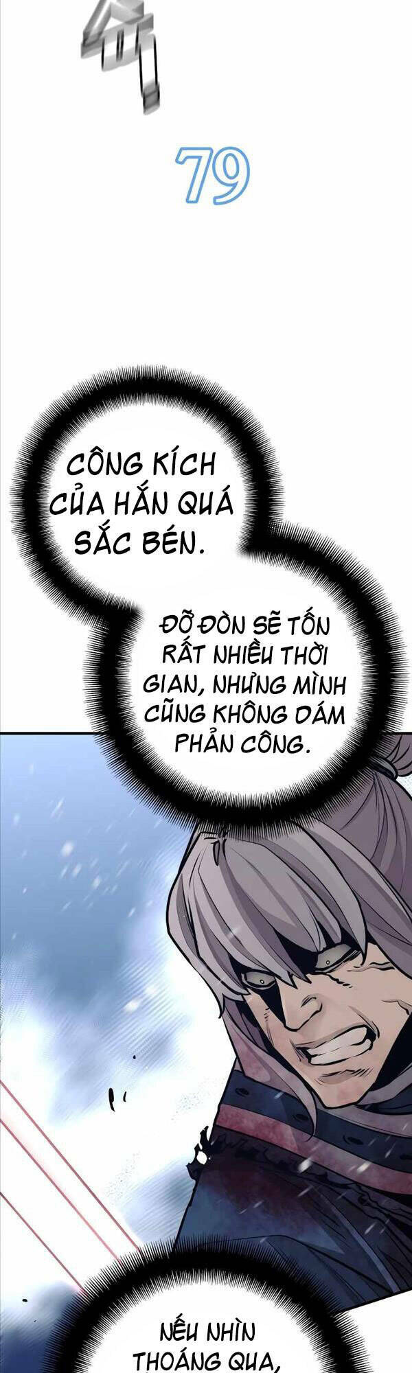 thiên ma phi thăng truyện chapter 61 - Trang 2