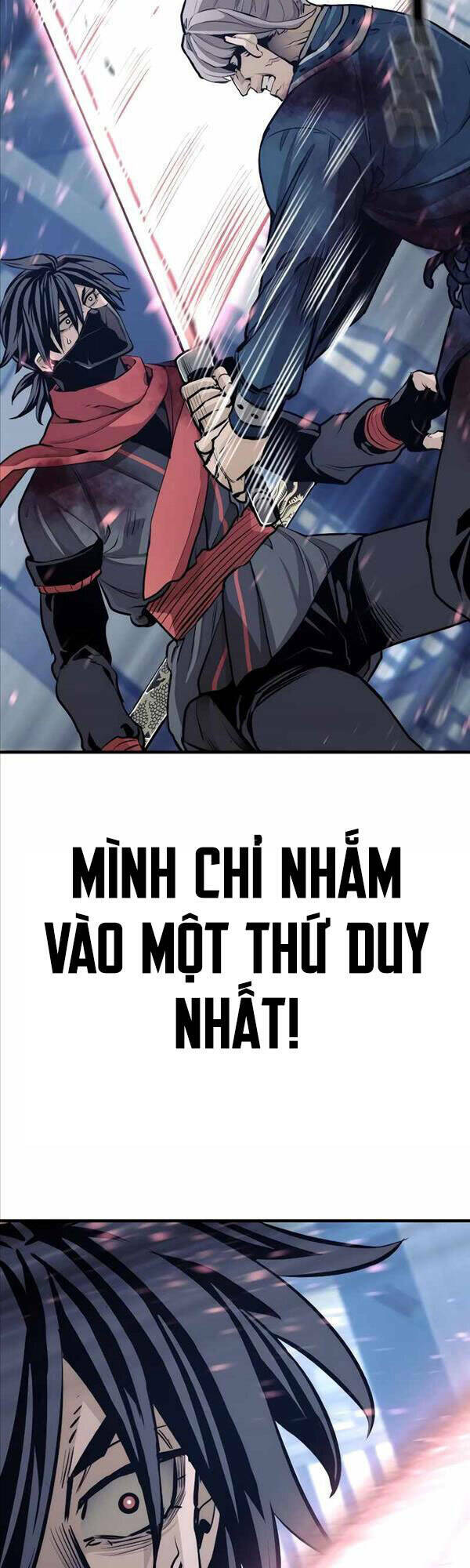 thiên ma phi thăng truyện chapter 61 - Trang 2