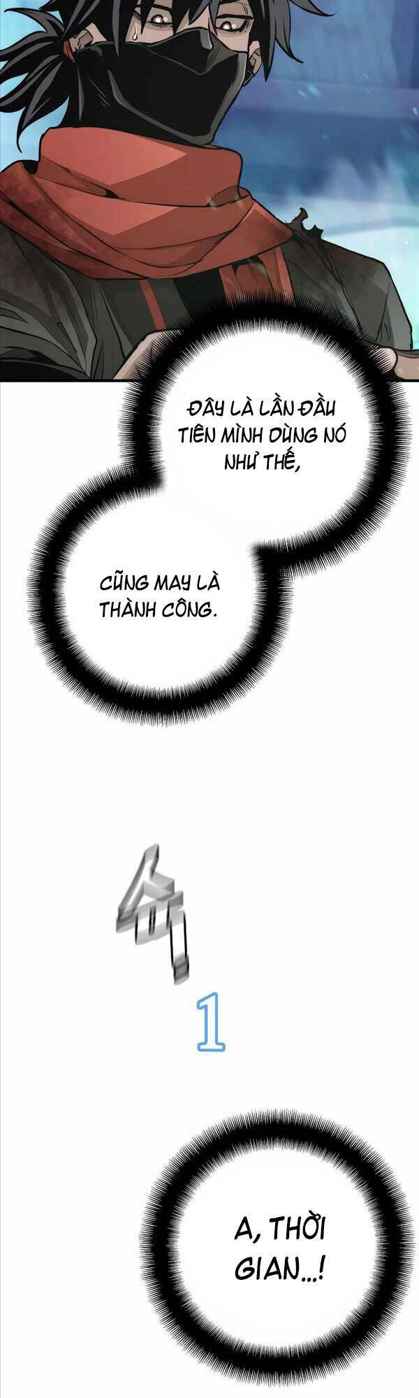 thiên ma phi thăng truyện chapter 61 - Trang 2