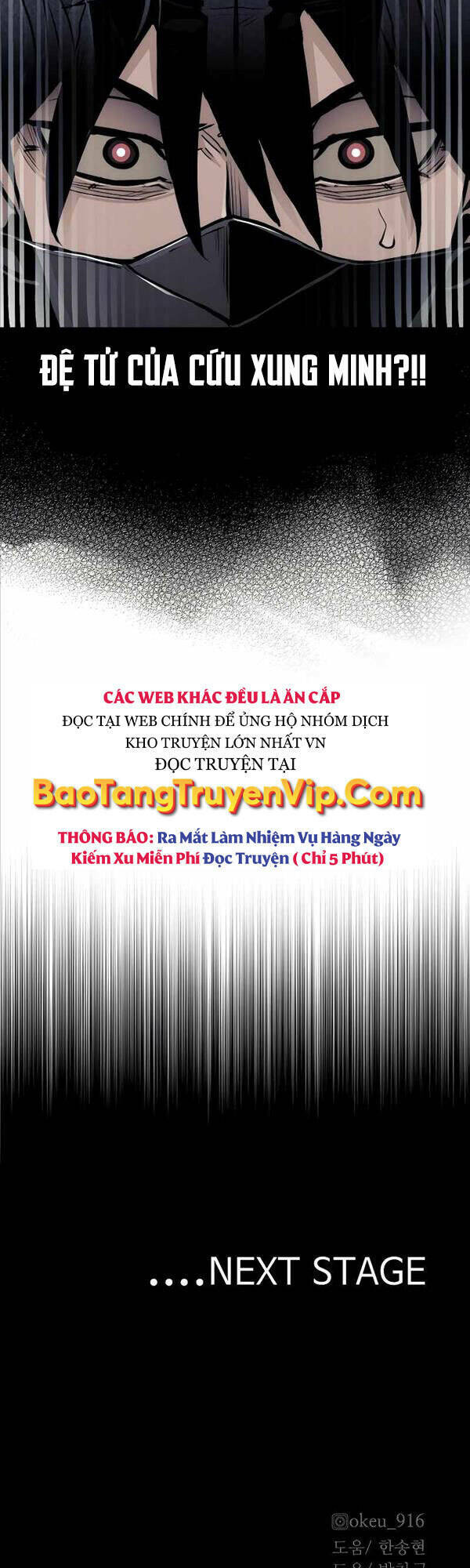 thiên ma phi thăng truyện chapter 61 - Trang 2