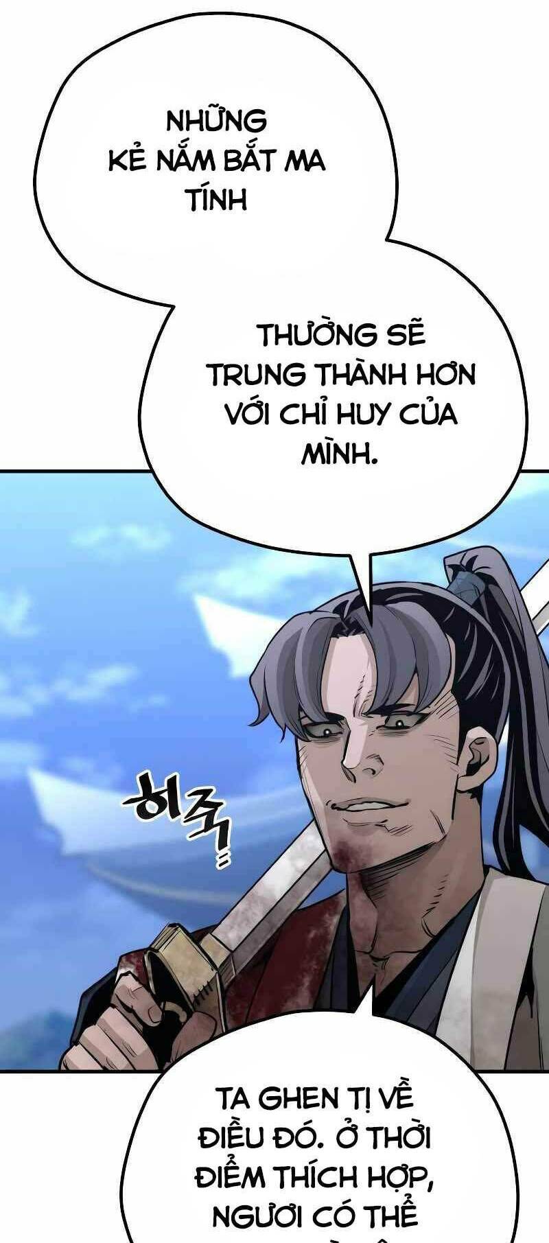 thiên ma phi thăng truyện chapter 64 - Trang 2