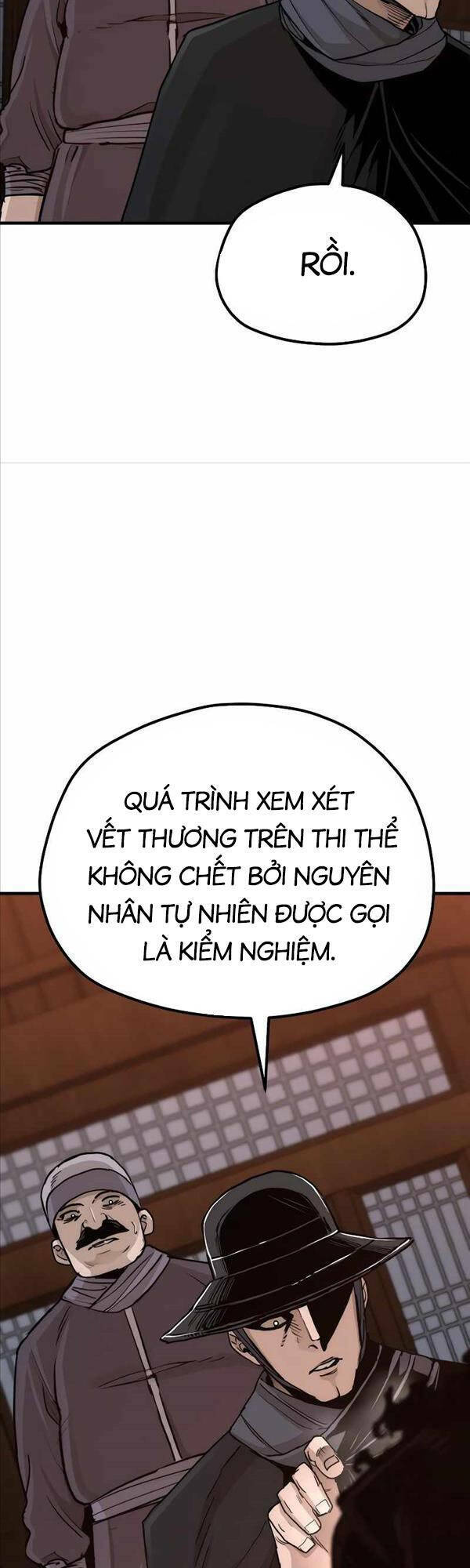 thiên ma phi thăng truyện chapter 68 - Trang 2