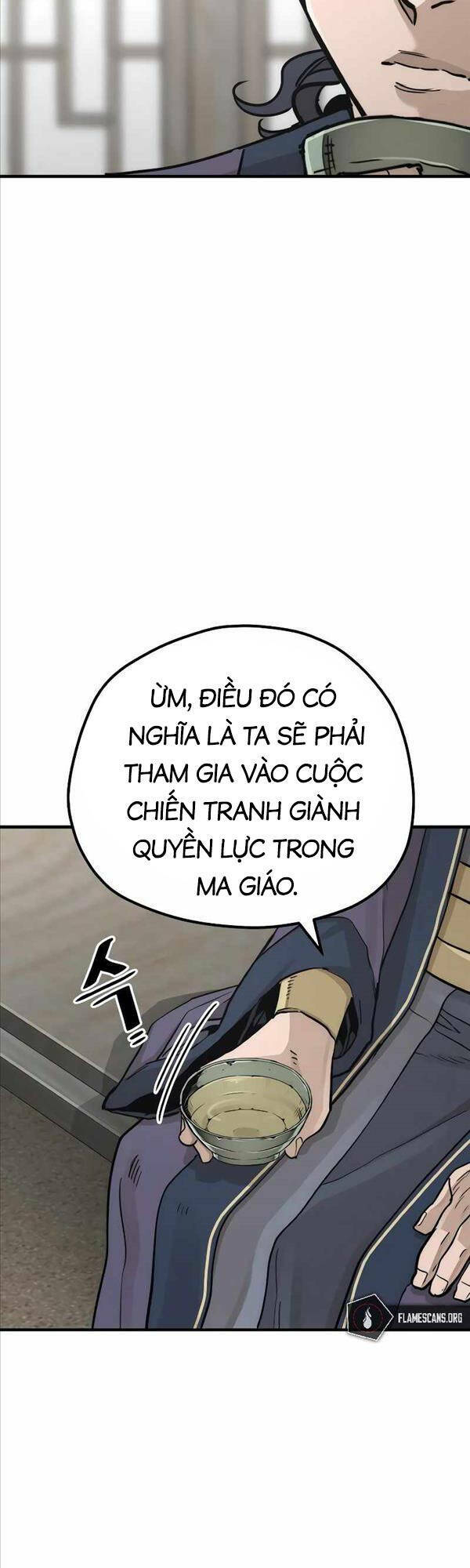 thiên ma phi thăng truyện chapter 68 - Trang 2