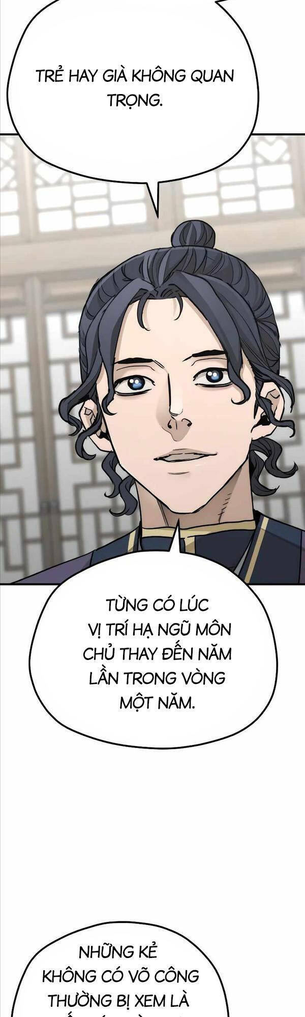 thiên ma phi thăng truyện chapter 68 - Trang 2